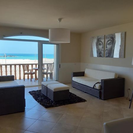 Ferienwohnung Hs4U Luxury And Design Apt Bilo Ca Rotcinha Sal Rei Exterior foto