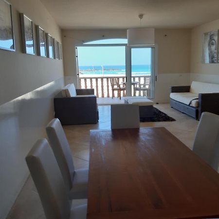 Ferienwohnung Hs4U Luxury And Design Apt Bilo Ca Rotcinha Sal Rei Exterior foto